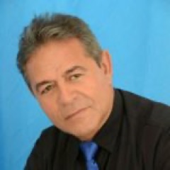 Foto de Aldo Luiz de Oliveira