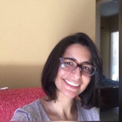 Foto de Soraia Cavalcanti
