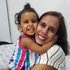 Foto de Lizziane Fernandes